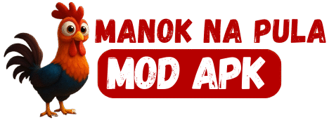 manok na pula mod apk