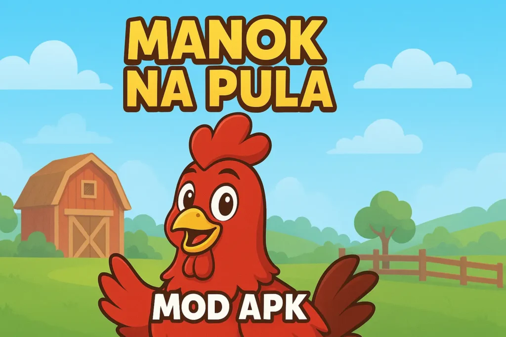 manok na pola ios version