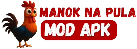 manok na pola plus logo